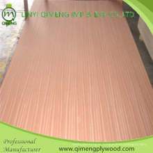 Professionally Exporting Mixed Grade Sapele Plywood with Good Quality